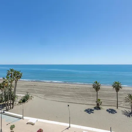 Hanami Avenida De Espana Oceanfront
